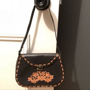 Western bag